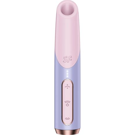 Satisfyer Bold Kiss