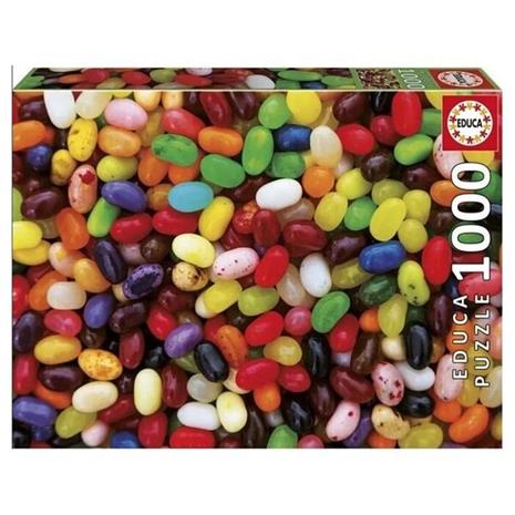 Educa 1000 Gummies - Extreme
