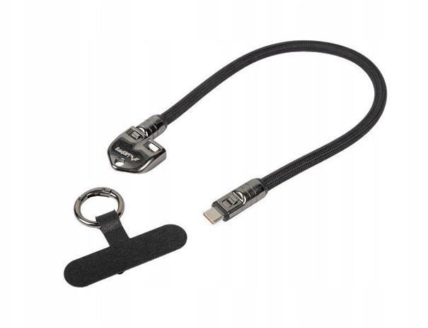 Lanberg - USB-C cable - USB-C to USB-C