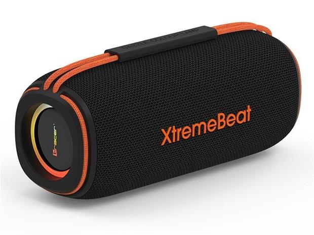 Tracer XtremeBeat PRO - speaker - for portable use - wireless