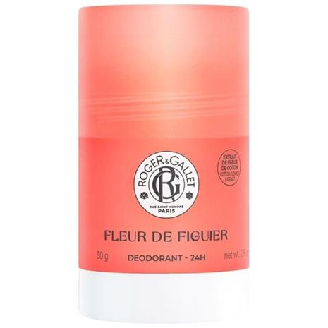 Roger & Gallet Fleur De Figuier Deodoranttipuikko 50 g