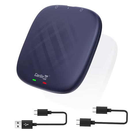 T-Box Plus 64GB AI Box Android Auto/Carplay TV