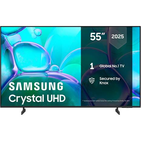 Samsung TU55U7005 (55"), LED-televisio