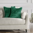 DecoKing koristetyynyliina Henry, 45x45 cm, 2 kpl.