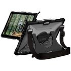 Urban Armor Gear Plasma Handstrap -kotelo Microsoft Surface Pro 9:lle, Surface Pro 10:lle 33 cm (13) Takakuori