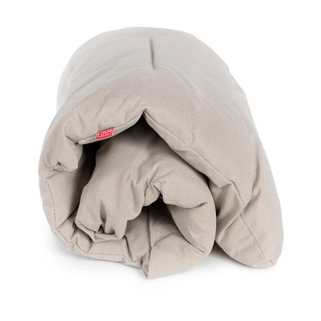 Fiam Amigo Soft Cushion - Tyynyt Tekstiili Beige - MT135S BIBE