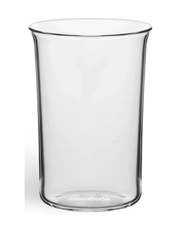 Kosta Boda - Innocent Juomalasi 45 cl 4 kpl