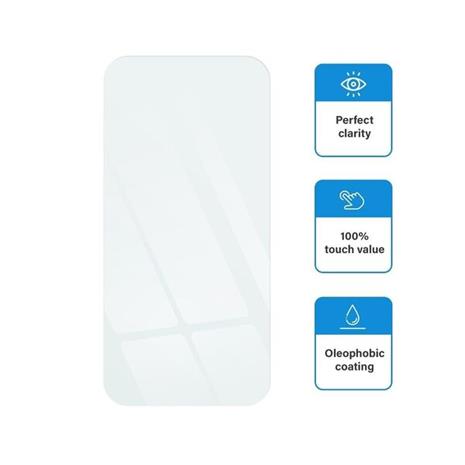 Nokia C32, näytön lasisuoja – kuva 8/8