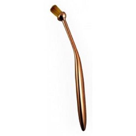 Makeup Revolution Pro Precision Brush Oval Flat Eye