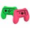 Subsonic Duo Control Grip, Nintendo Switch -ohjaintarvike 2kpl – kuva 6