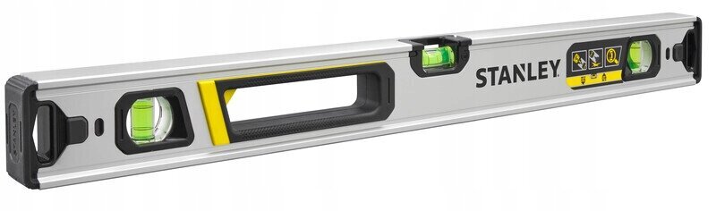 Stanley Fatmax Xtreme 60 cm laatikkotyyppinen vesivaaka