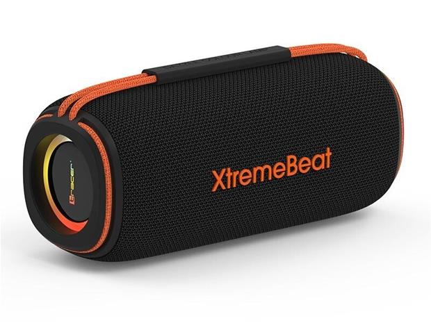 Tracer XtremeBeat Ultra - speaker - for portable use - wireless
