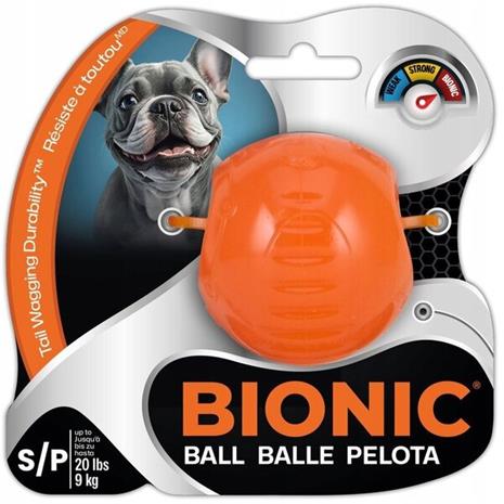 Bionic - BIONIC Ball - Orange - Small 5.8cm