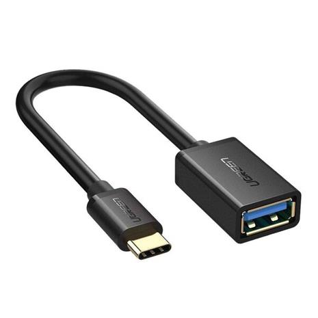 UGREEN - USB-C adapter - 24 pin USB-C to USB Type A - 17 cm – kuva 7/8