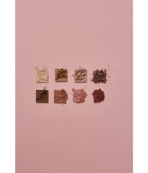 PAESE Eyeshadow Palette Warm Crush