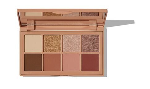 PAESE Eyeshadow Palette Warm Crush