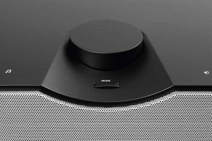 TechniSat AudioMaster MR3 - speaker - wireless