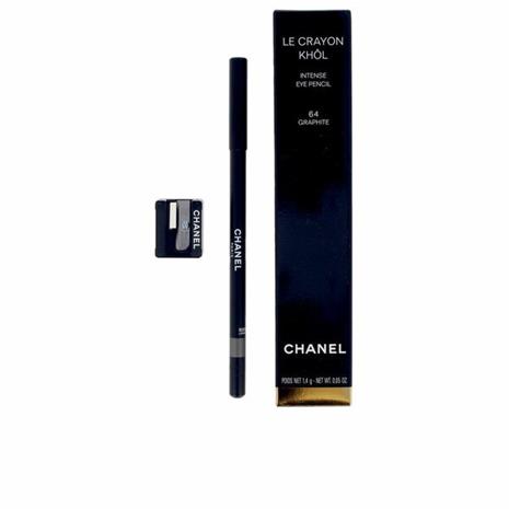 Chanel Le Crayon Khôl eyeliner – kuva 5/5
