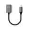 Satechi USB-C to USB-A 3.0 Adapter Space Grey – kuva 6