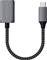 Satechi USB-C to USB-A 3.0 Adapter Space Grey – kuva 7
