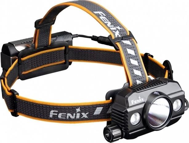 Fenix HP30R V2.0 3000 lm otsalamppu – kuva 4/4