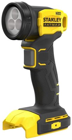 Stanley FatMax SFMCL020B-XJ, taskulamppu (ilman akkua ja laturia)
