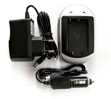 Laturi Sony NP-FE1