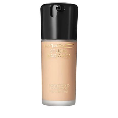 MAC Studio Radiance Serum Powered Foundation 30ml (Various Shades) - NC17.5