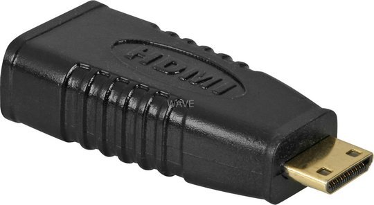 Pro HDMI - Mini HDMI sovitin