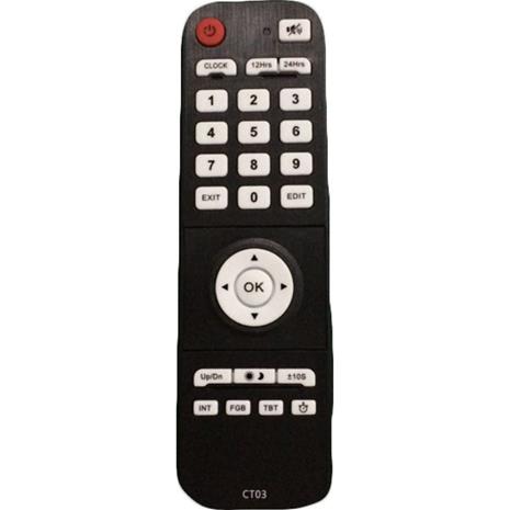 TITAN LIFE PRO Remote For Gym Timer