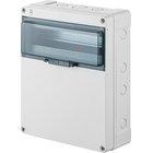 Elektro-Plast kojeisto HERMETICA RN 1x13 savu IP65 2206-01