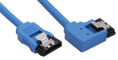 InLine SATA cable - 50 cm – kuva 4/8