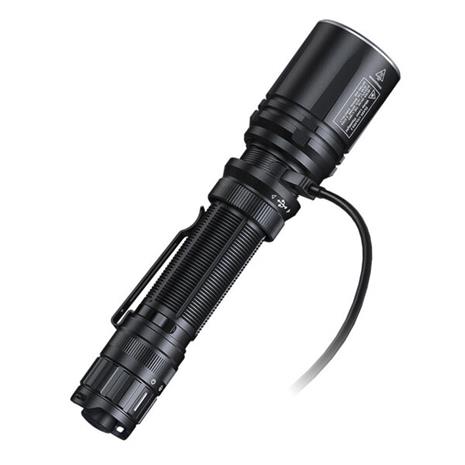 Fenix TK30R lasertaskulamppu, 500 lm