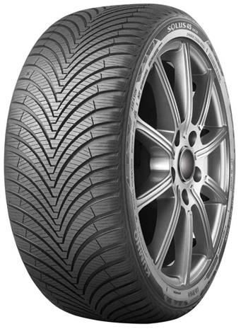 Kumho HA32 245/40R18 97Y XL