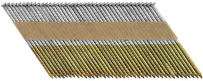 Dewalt Naula Galvanoitu 2,8x75 mm