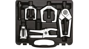 Ulosvedinsarja Yato YT-06157; 6 kpl.
