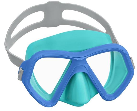 Sukellusmaski Bestway Hydro-Swim, eri värejä