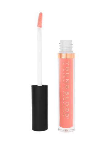 YoungBlood Lipgloss Huulikiilto 3 ml Coy
