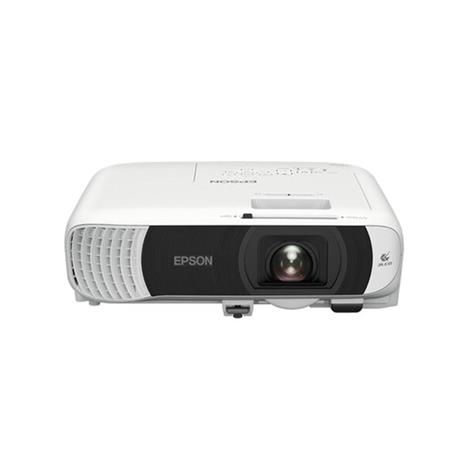 Epson EB-FH54, videotykki