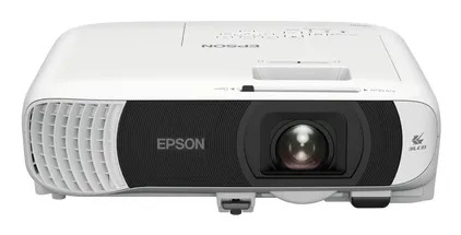 Epson EB-FH54, videotykki