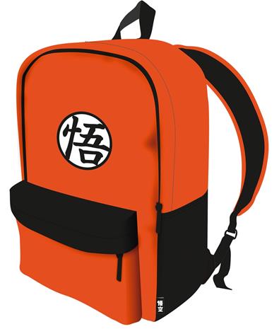 Dragon Ball koulureppu, 41 cm