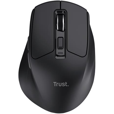 Trust Niven Comfortable Multi-Wireless, langaton hiiri