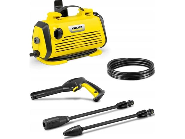 Painepesuri Karcher K 3 Horizontal Plus