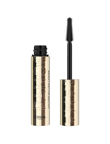 L'Orä©al Paris Volume Million Lashes Panorama Mascara Ripsiväri 11 ml Black