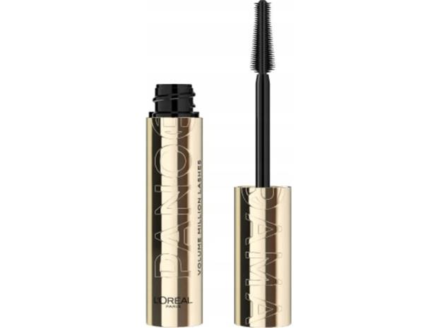 L'Orä©al Paris Volume Million Lashes Panorama Mascara Ripsiväri 11 ml Black