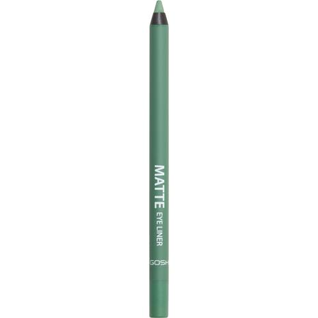 GOSH Matte Eye Liner 1,2 g - 011 Alligator