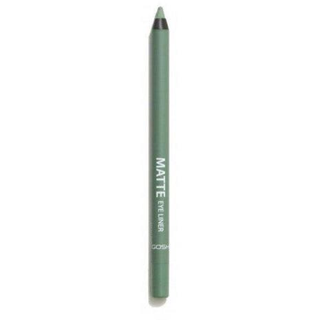 GOSH Matte Eye Liner 1,2 g - 011 Alligator