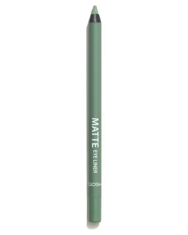 GOSH Matte Eye Liner 1,2 g - 011 Alligator