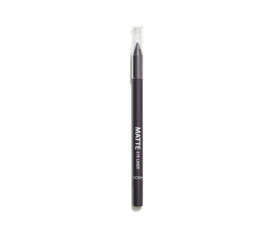 Gosh Matte Eyeliner – kuva 5/7
