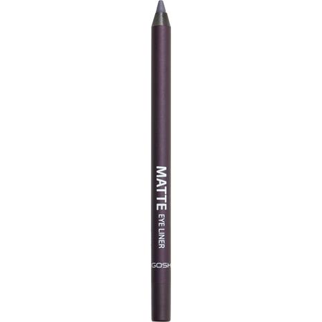 Gosh Matte Eyeliner – kuva 6/7